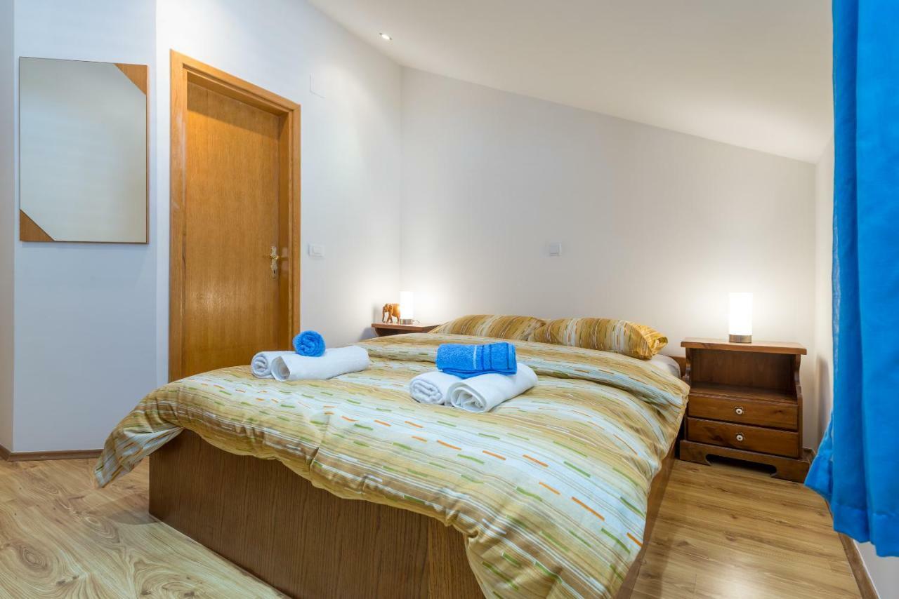 Majestic Lookout - Apartment Rixi Dubrovnik Buitenkant foto