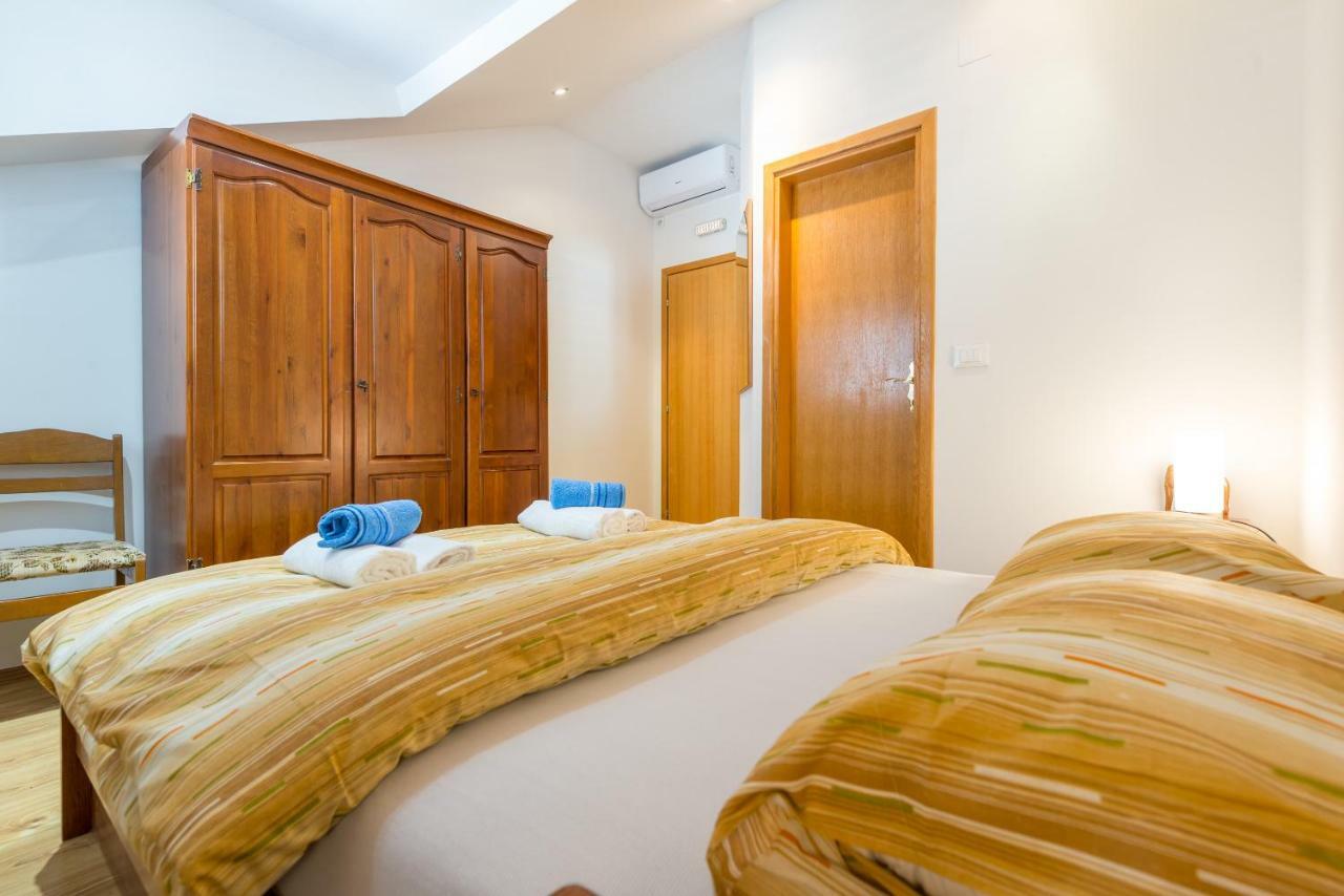 Majestic Lookout - Apartment Rixi Dubrovnik Buitenkant foto
