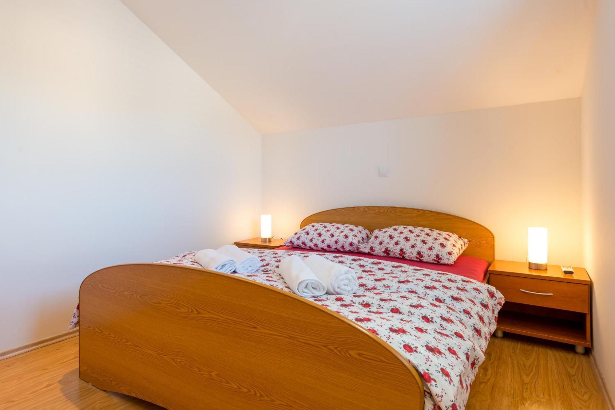 Majestic Lookout - Apartment Rixi Dubrovnik Buitenkant foto