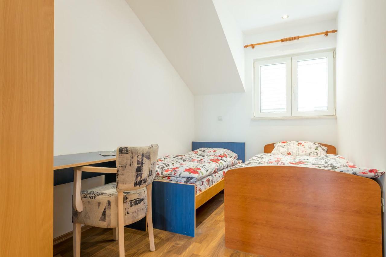 Majestic Lookout - Apartment Rixi Dubrovnik Buitenkant foto