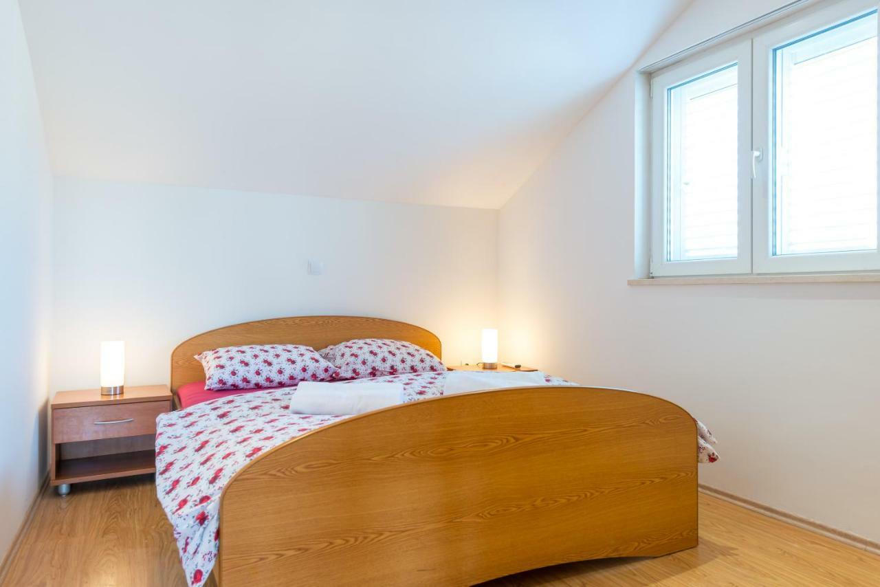 Majestic Lookout - Apartment Rixi Dubrovnik Buitenkant foto